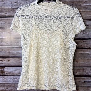 Lace T